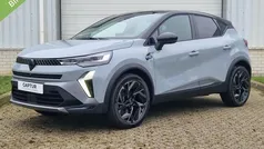 Overige Nieuw 2025 Renault Captur Esprit Alpine SUV | € 36.309 (Eerlijke prijs)