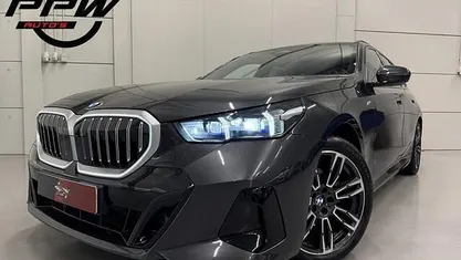 Occasion BMW 520 M Sport 208 PK (152 kW) 2025 Stationwagen