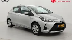 Gebruikt 2019 Toyota Yaris Hybrid Active Hatchback | € 17.499 (Eerlijke prijs)