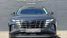 Grijs Gebruikt 2021 Hyundai Tucson Premium SUV | € 27.950 (Eerlijke prijs)