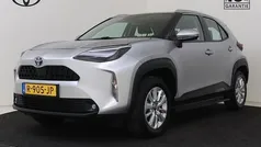Gebruikt 2022 Toyota Yaris Cross Active SUV | € 24.950 (Goede deal)