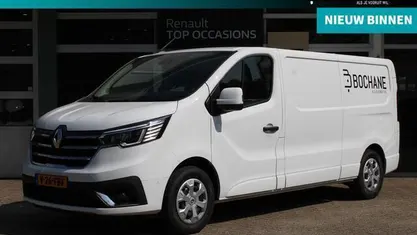 Occasion Renault Trafic Komfort 89 kW (122 PK) 2024 MPV