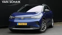 Gebruikt 2021 VW ID.4 Life SUV | € 19.950 (Goede deal)