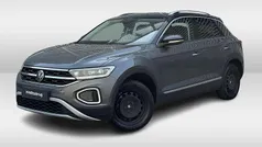 Grijs Gebruikt 2022 VW T-Roc Style SUV | € 27.950 (Eerlijke prijs)