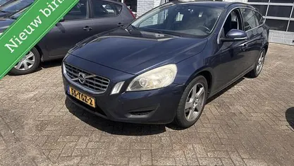 Occasion Volvo V60 Summum 150 PK (110 kW) 2011 Stationwagen