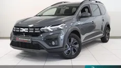 Grijs Gebruikt 2024 Dacia Jogger Expression MPV | € 23.695 (Eerlijke prijs)