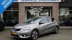 Gebruikt 2016 Nissan Pulsar N-Connecta Hatchback | € 11.745 (Eerlijke prijs)