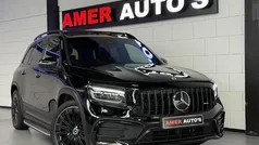 Gebruikt 2024 Mercedes GLB200 Luxury SUV | € 49.999 (Eerlijke prijs)