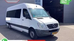 Wit Gebruikt 2012 Mercedes Sprinter Van | € 8.700 (Super prijs)