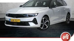 Gebruikt 2024 Opel Astra Stationwagen | € 29.425 (Goede deal)
