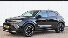 Zwart Gebruikt 2023 Opel Mokka Edition SUV | € 21.950 (Goede deal)