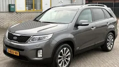 Gebruikt 2014 Kia Sorento 2 SUV | € 13.995 (Eerlijke prijs)