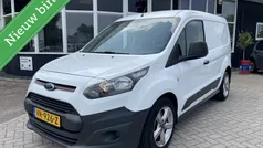 Wit Gebruikt 2015 Ford Transit Ambiente Van | € 6.428 (Eerlijke prijs)