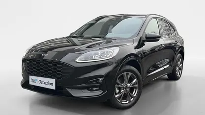 Occasion 2023 Ford Kuga ST-Line X SUV | € 29.895 (Eerlijke prijs)