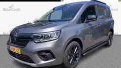 Grijs Nieuw 2024 Renault Kangoo MPV | € 26.950 (Eerlijke prijs)