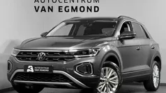 Grijs Gebruikt 2022 VW T-Roc Style SUV | € 28.999 (Goede deal)