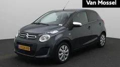 Gebruikt 2020 Citroën C1 Feel Hatchback | € 8.900 (Eerlijke prijs)