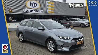 Occasion 2023 Kia Ceed Sportswagon Stationwagen | € 19.000 (Goede deal)