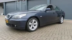 Gebruikt 2004 BMW 525 Sedan | € 4.350 (Goede deal)