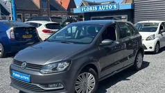 Grijs Gebruikt 2014 VW Polo Hatchback | € 10.450 (Eerlijke prijs)