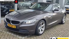 Bruin Gebruikt 2010 BMW Z4 Executive Cabriolet | € 22.945 (Eerlijke prijs)
