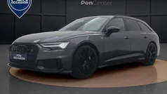 Gebruikt 2024 Audi A6 S-Line Stationwagen | € 53.950 (Eerlijke prijs)
