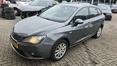 Gebruikt 2012 Seat Ibiza ST Ecomotive Stationwagen | € 2.650 (Eerlijke prijs)