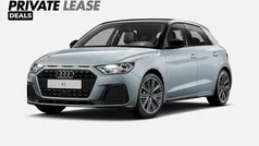 Grijs Nieuw 2025 Audi A1 Advanced Hatchback | € 37.930 (Eerlijke prijs)