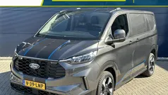 Grijs Nieuw 2024 Ford Transit Custom Sport Van | € 45.662 (Eerlijke prijs)