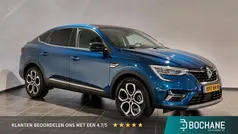 Gebruikt 2021 Renault Arkana Intens SUV | € 24.740 (Eerlijke prijs)