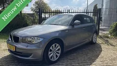Gebruikt 2010 BMW 118 Executive Hatchback | € 4.450 (Super prijs)