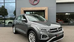 Suv Gebruikt 2024 VW T-Roc Style SUV | € 34.945 (Eerlijke prijs)