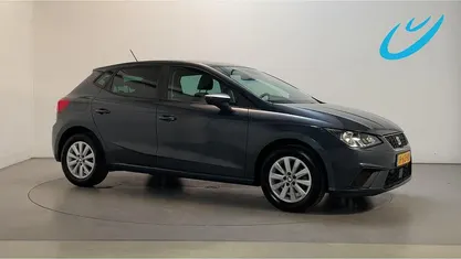 Occasion Seat Ibiza Business 95 PK (69 kW) 2020 Hatchback