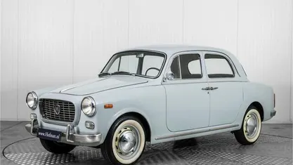 Occasion Lancia Appia 48 PK (35 kW) 1962 Sedan