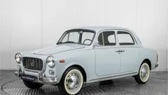 Gebruikt 1962 Lancia Appia Sedan | € 14.999