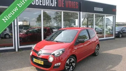 Occasion 2013 Renault Twingo Dynamique Hatchback | € 3.450 (Eerlijke prijs)