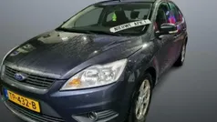 Gebruikt 2009 Ford Focus Hatchback | € 2.499 (Eerlijke prijs)
