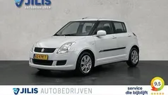 Gebruikt 2010 Suzuki Swift Comfort Hatchback | € 3.450 (Eerlijke prijs)