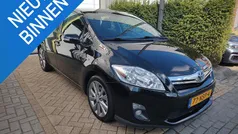 Gebruikt 2010 Toyota Auris Hybrid Executive Hatchback | € 5.500 (Eerlijke prijs)