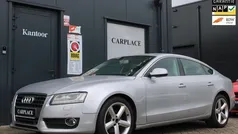 Grijs Gebruikt 2010 Audi A5 Sportback Proline Hatchback | € 8.450 (Super prijs)