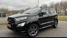 Gebruikt 2022 Ford Ecosport ST-Line SUV | € 19.995 (Eerlijke prijs)