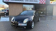 Gebruikt 2012 Alfa Romeo MiTo Distinctive Hatchback | € 5.950 (Eerlijke prijs)