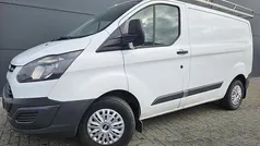 Gebruikt 2014 Ford Transit Custom Van | € 6.745 (Goede deal)