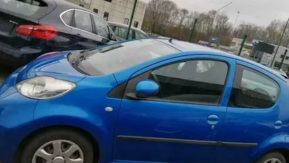 Occasion Toyota Aygo 67 PK (49 kW) 2011 Hatchback