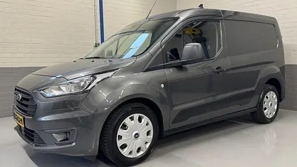Occasion 2022 Ford Transit Trend Van | € 14.900 (Super prijs)
