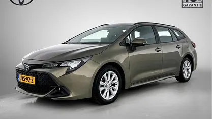Occasion Toyota Corolla Active 2026 Stationwagen