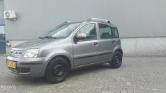 Gebruikt 2010 Fiat Panda Hatchback | € 1.950 (Goede deal)