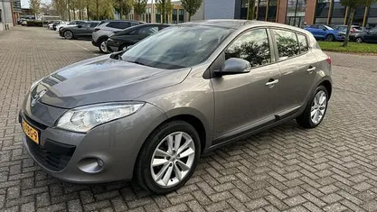 Gebruikt 2011 Renault Mégane III Hatchback | € 6.250 (Eerlijke prijs)