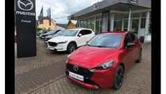 Overige Gebruikt 2023 Mazda 2 Homura-Line Hatchback | € 21.651 (Eerlijke prijs)