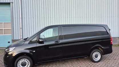 Gebruikt 2019 Mercedes Vito Van | € 16.250 (Eerlijke prijs)